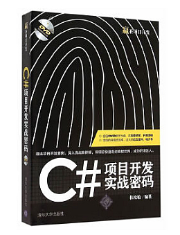 C#项目开发实战密码