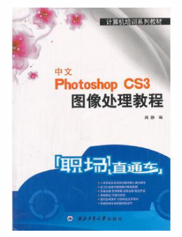 中文Photoshop CS3图像处理教程