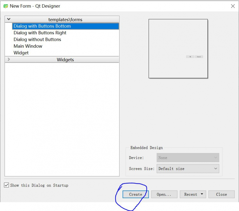 Python3+Pycharm+PyQt5环境搭建步骤图文详解