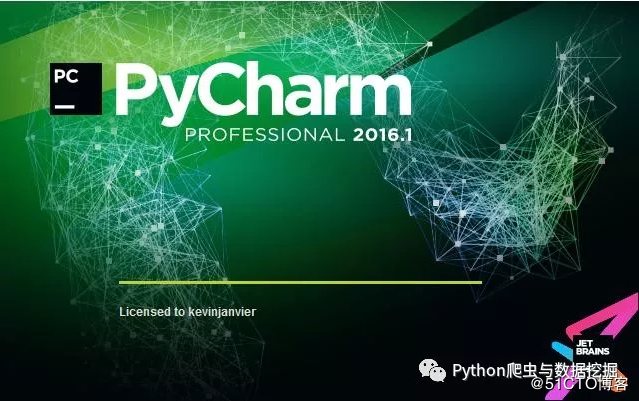 手把手教你如何安装Pycharm(详细图文教程)