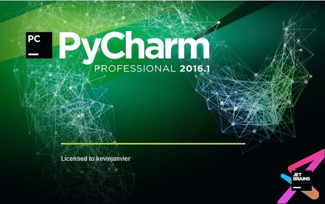 手把手教你如何安装Pycharm(详细图文教程)