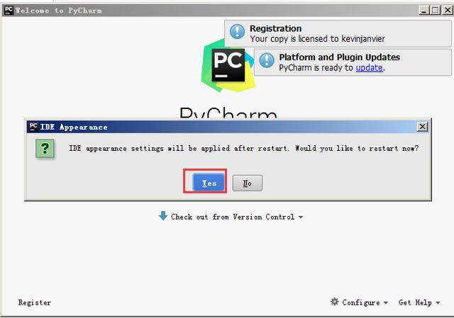 手把手教你如何安装Pycharm(详细图文教程)