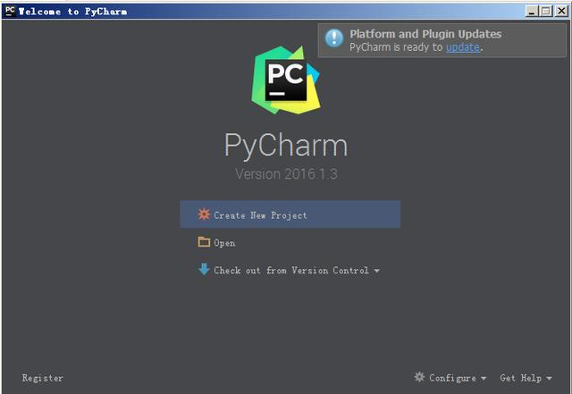 手把手教你如何安装Pycharm(详细图文教程)