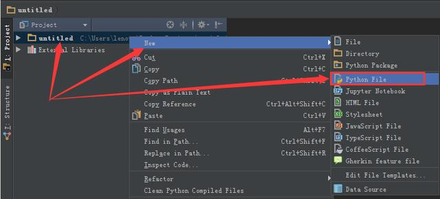 手把手教你如何安装Pycharm(详细图文教程)