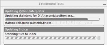 pycharm运行出现ImportError:No module named的解决方法