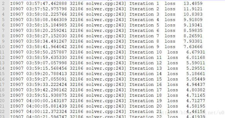 python提取具有某种特定字符串的行数据方法