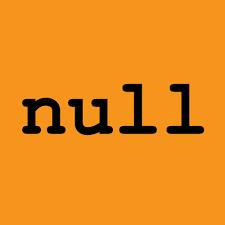 深入理解java中的null“类型”