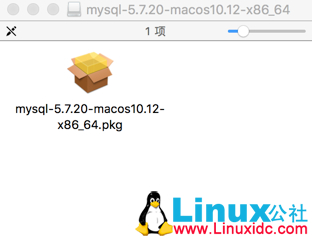 Mac OS系统下mysql 5.7.20安装教程图文详解
