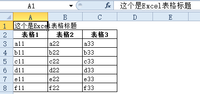 PHP将数据导出Excel表中的实例(投机型)