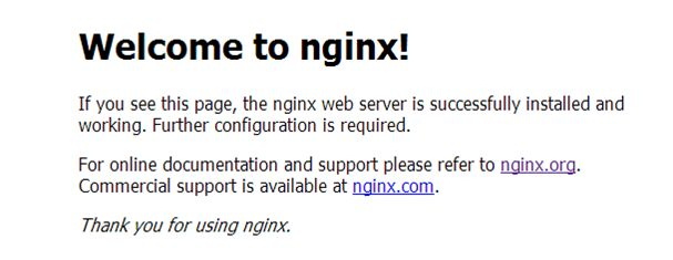 windows7配置Nginx+php+mysql的详细教程