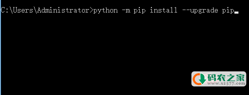 python3怎么装pip