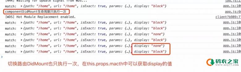 vue spa应用中的路由缓存问题与解决方案