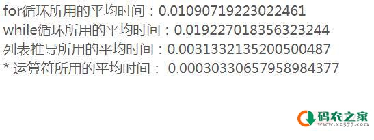 Python如何初始化列表？