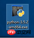 在windows10里python3.5 pip3应该如何安装