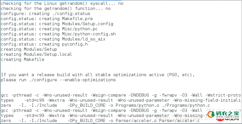 python自动化脚本安装指定版本环境的方法详解