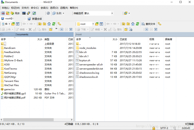 Vue.js项目部署到服务器的详细步骤