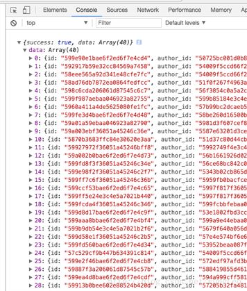 Vue2 配置 Axios api 接口调用文件的方法