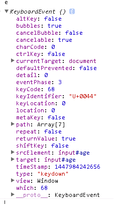 jQuery-1.9.1源码分析系列（十）事件系统之事件包装