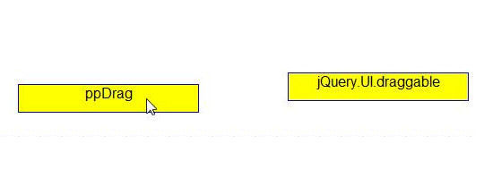 广泛收集的jQuery拖放插件集合