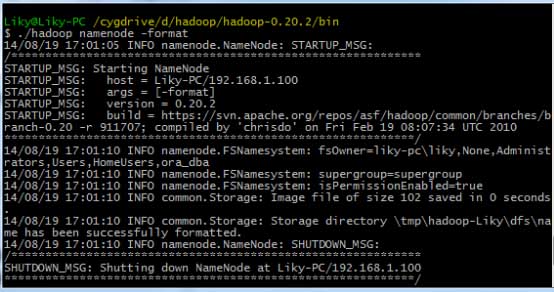 hadoop中实现java网络爬虫(示例讲解)