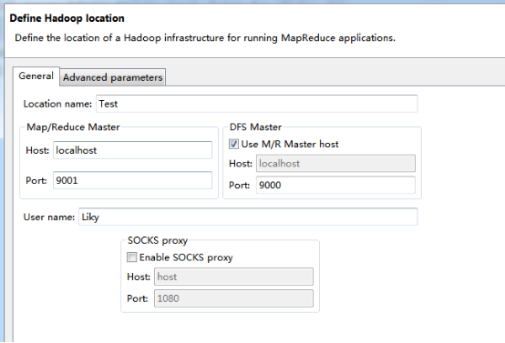 hadoop中实现java网络爬虫(示例讲解)