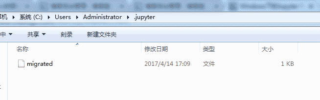 Windows下的Jupyter Notebook 安装与自定义启动(图文详解)