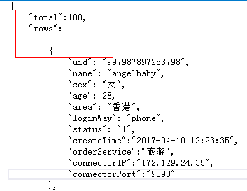 JS表格组件神器bootstrap table使用指南详解