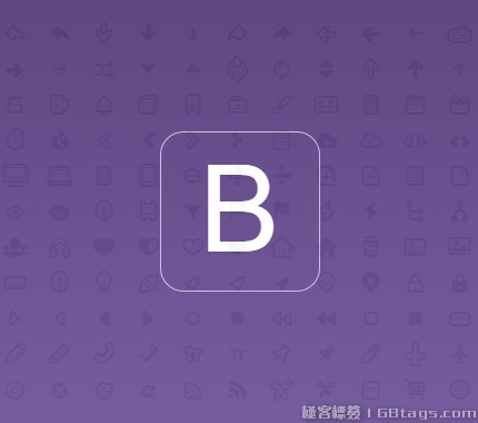 Bootstrap免费字体和图标网站(值得收藏)