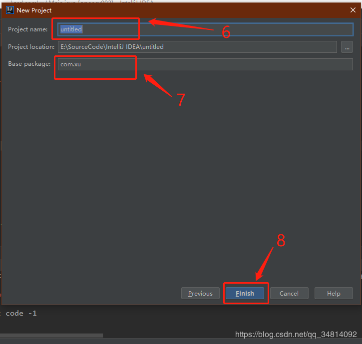 Intellij Idea部署OpenCV 4.0.0环境