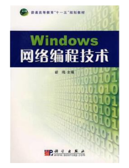 Windows网络编程技术