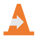 Open in VLC™ media player v0.2.1