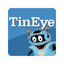 TinEye Reverse Image Search (old version) v1.1