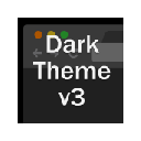 Dark Theme v3 