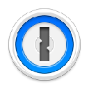 1Password extension (desktop app required)