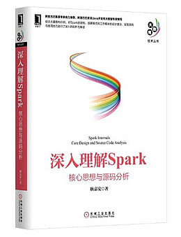 深入理解Spark：核心思想与源码分析