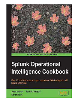 Splunk的大数据报告和实施