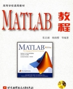 MATLAB教程