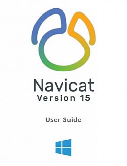 Navicat 15用户中文指南