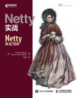 《Netty实战》配套彩图