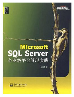 Microsoft SQL Server企业级平台管理实践