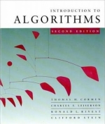 Introduction to Algorithms（第2版）