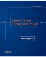 Linear System Theory and Design