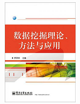 数据挖掘理论、方法与应用