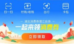 2021湖北消费券可以提现吗？湖北消费券使用方法