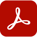 Adobe Acrobat v23.11.1.0