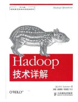 Hadoop技术详解