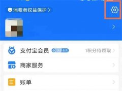 支付宝花呗考拉黑卡怎么关闭授权 取消授权教程