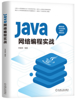 Java网络编程实战