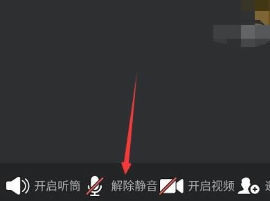 腾讯会议不自动连接音频怎么办?腾讯会议不自动连接音频的解决方法