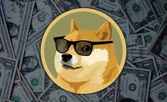 如何挖狗狗币（DOGECOIN/狗狗币挖矿步骤）